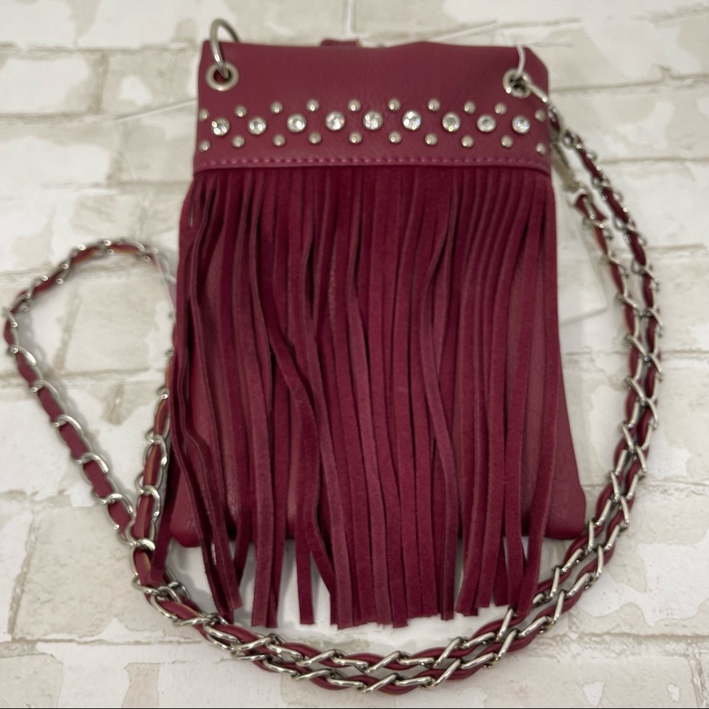 Crossbody Bag